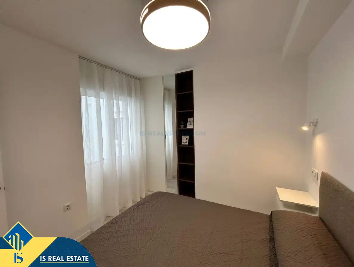 Apartamento con ascensor en venta en Playa del Cura, imagen 6