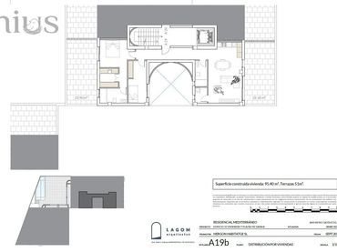Wohnung zum Verkauf in Dels Reis Catòlics