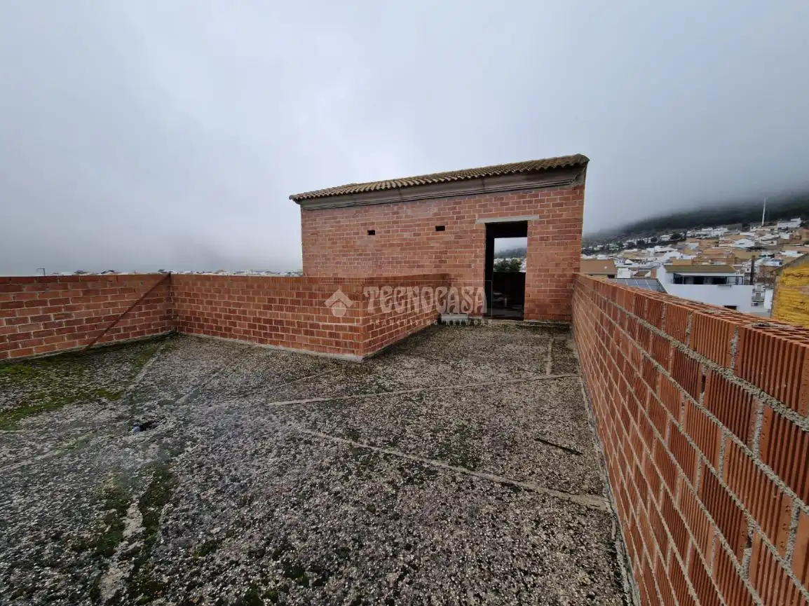 Terrace of Houses for sale in Gilena  with Terrace