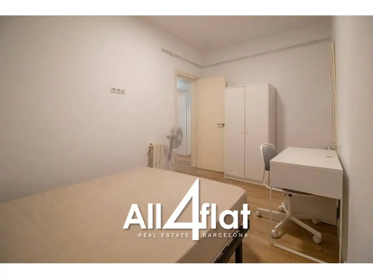 Appartamento con terrazza in affitto a Calle Can Ros, imagen 23