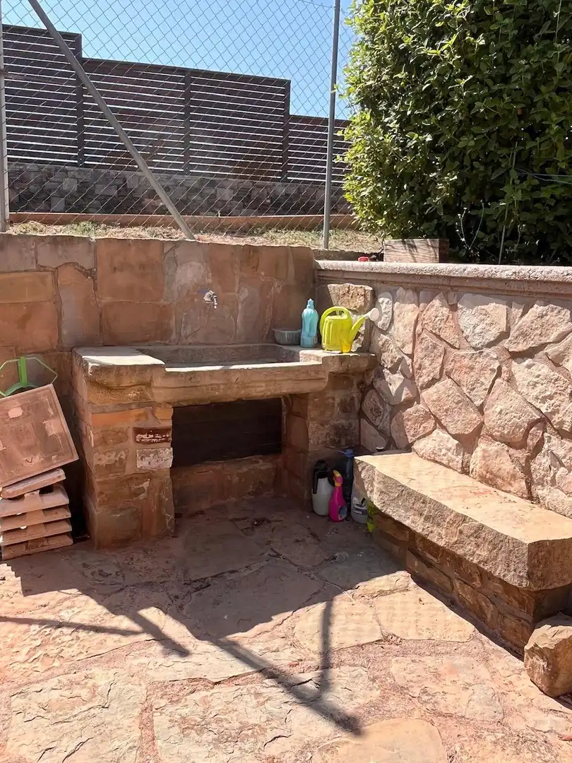 House with terrace for sale in Sant Salvador de Guardiola, imagen 18