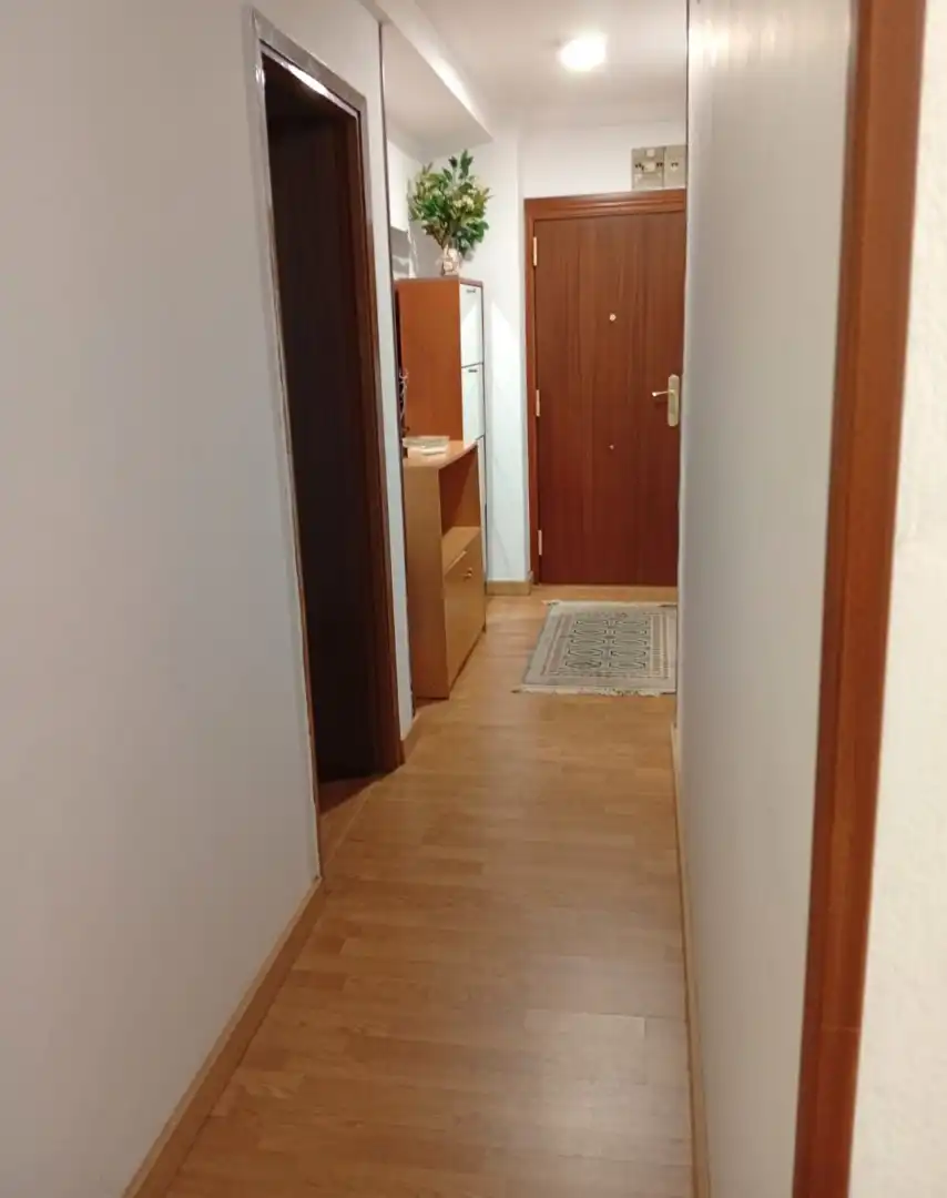 Piso en venta en Gijón  con Calefacción, Parquet y Terraza