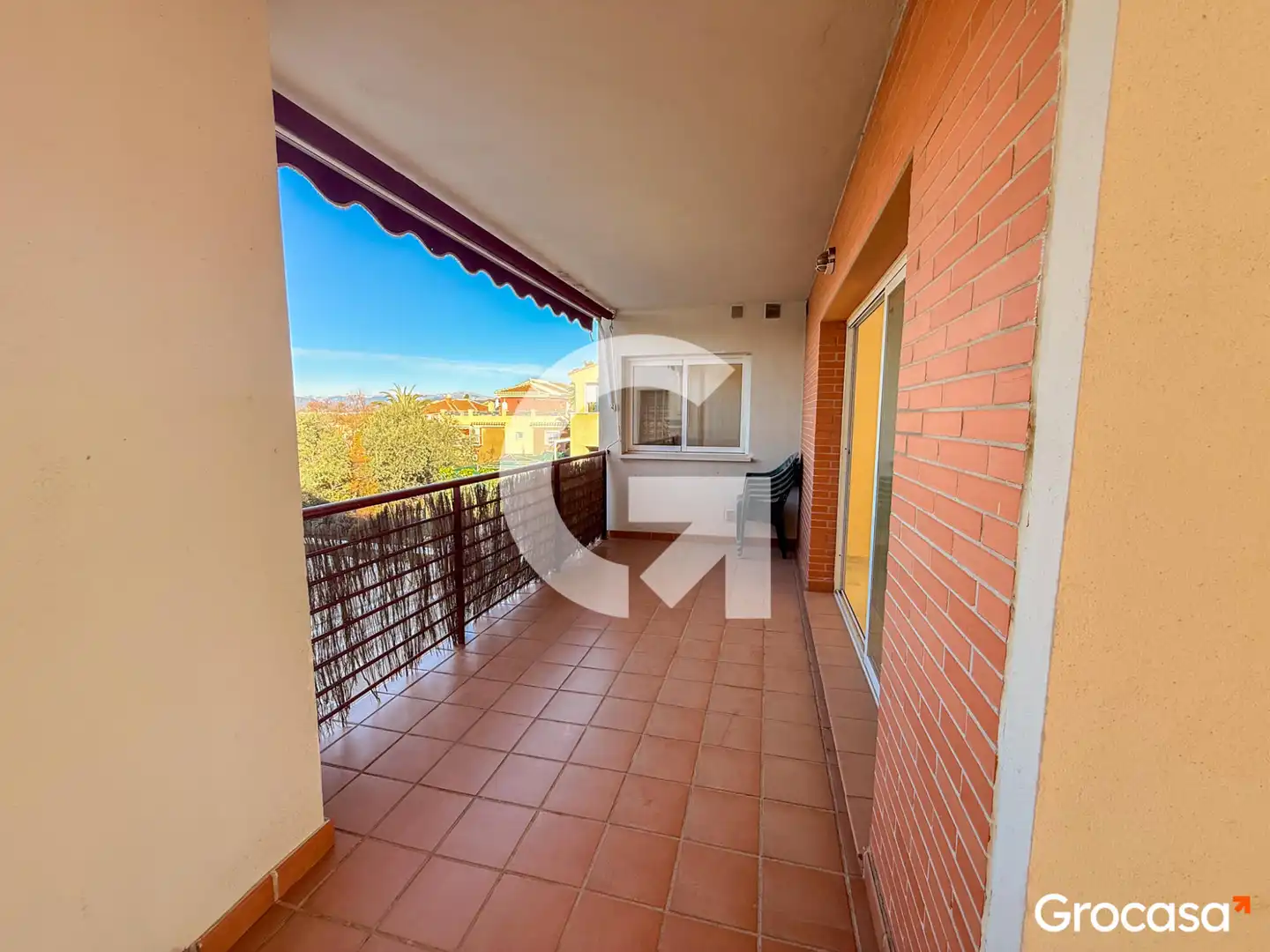 Terraza de Piso en venta en Vélez-Málaga con Terraza, Trastero y Balcón