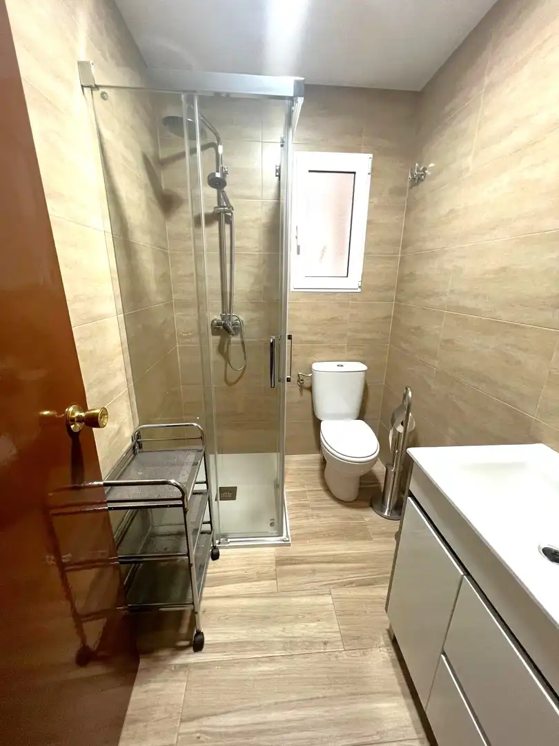 Flat for rent in Avenida del Rector José Loustau, 18, La Fama