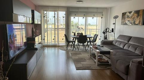 Foto 2 de Dúplex en venda a Núcleo Urbano, La Pobla de Vallbona