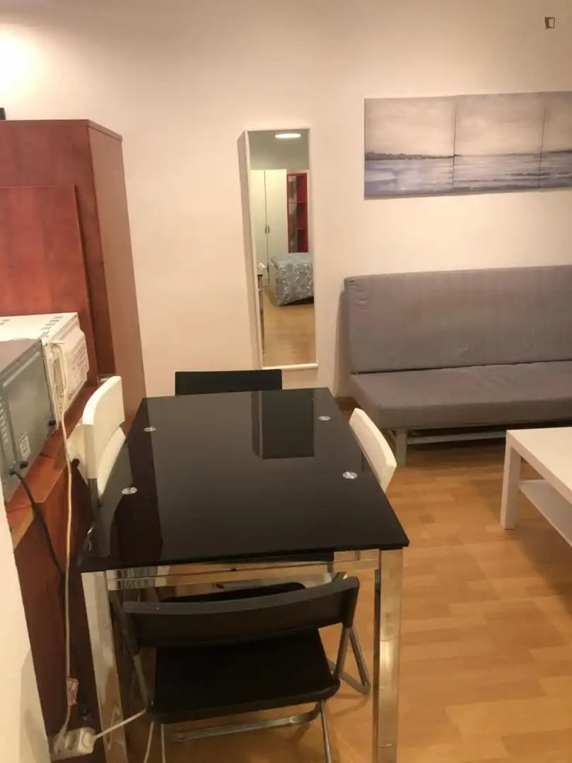 Wohnung zur Miete in Ríos Rosas - Nuevos Ministerios