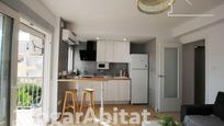 Kitchen of Flat for sale in Oliva  with Air Conditioner, Terrace and Balcony