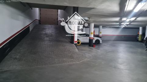 Foto 5 de Garaje en venta en General Tamayo, 5, Centro,  Almería Capital