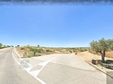 Terrenys i solars en venda a Villanueva de Perales