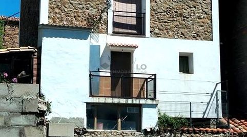 Photo 2 of Houses for sale in Baja, Utrillas, Teruel