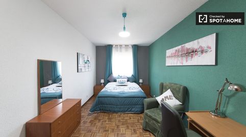 Foto 5 de Piso de alquiler en Venecia - Nueva Alcalá, Alcalá de Henares
