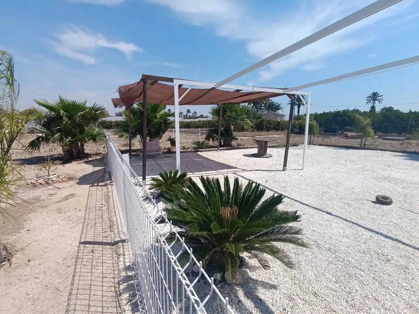 Villa con terrazza in vendita a Partida de la Hoya, imagen 28