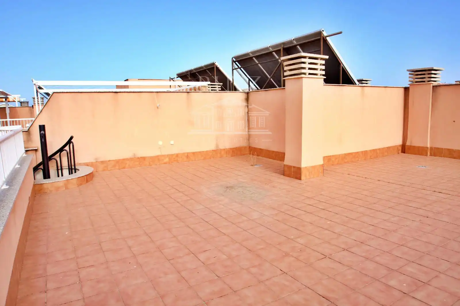 Ático en venta en Zarzalillo El, Calahonda - Carchuna