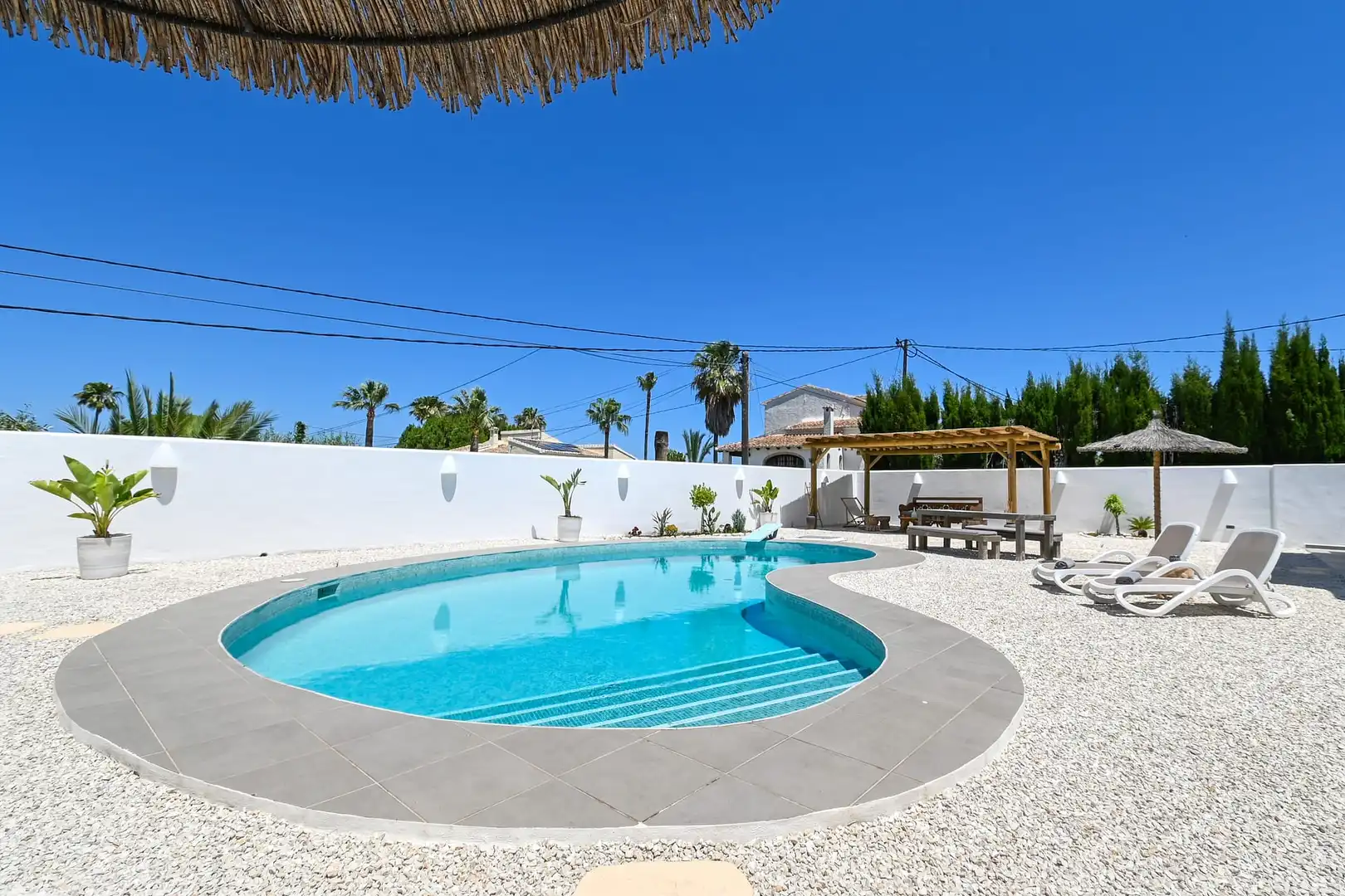 Casa in vendita a Montañar - El Arenal, imagen 8