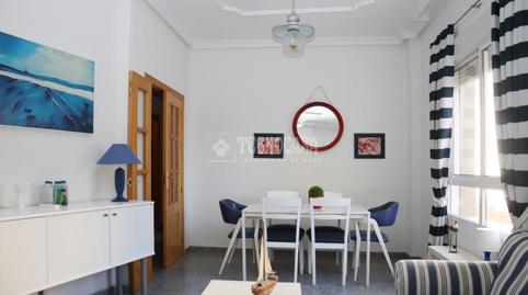 Foto 2 de Pis en venda a Playa de Garrucha, Almería