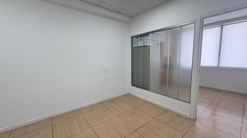 Foto 3 de Oficina de lloguer a Calle Mariano Barbacid, Rivas Futura, Rivas-Vaciamadrid