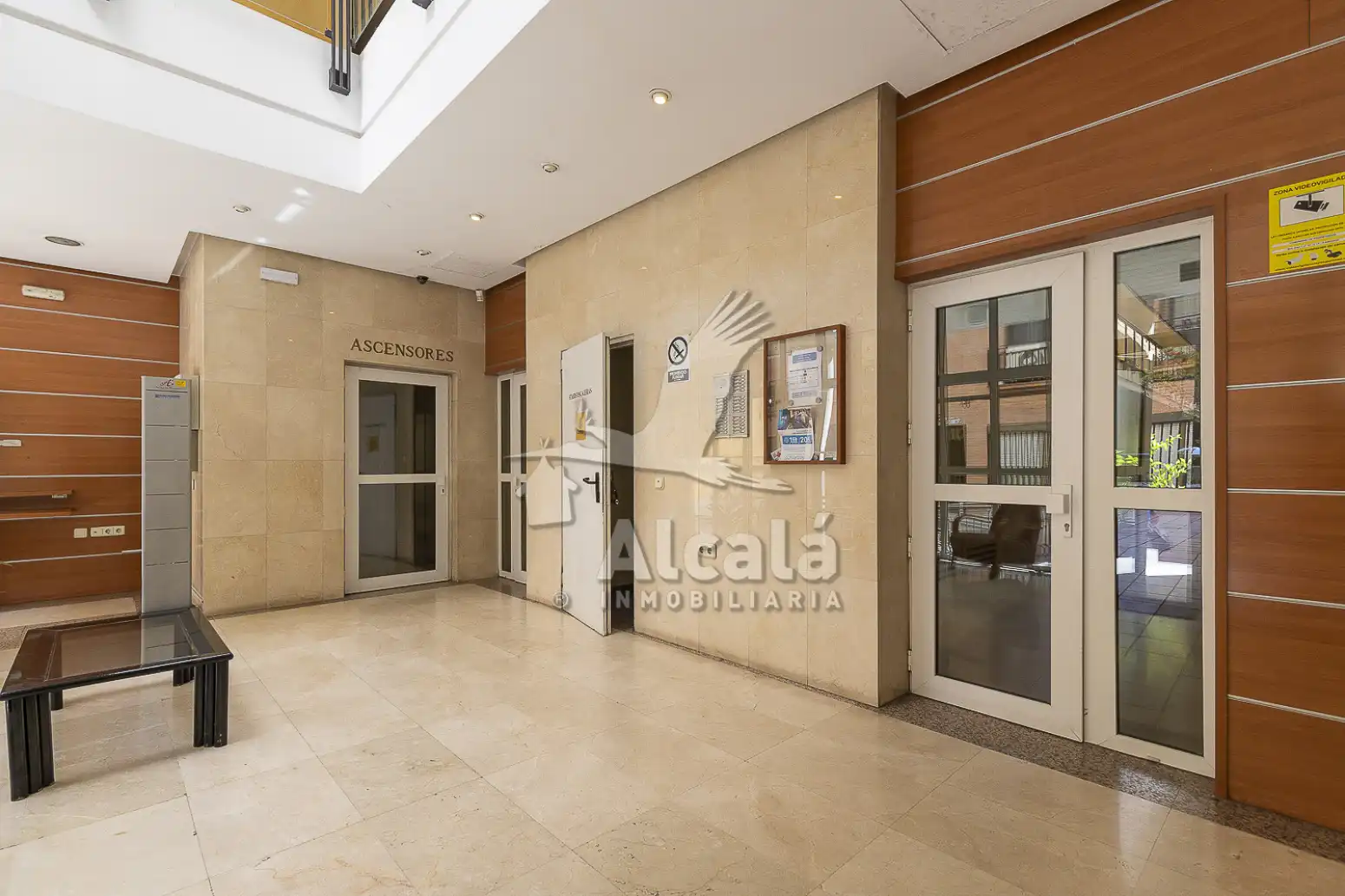 Piso en venta en Alcalá de Henares con Aire acondicionado y Calefacción