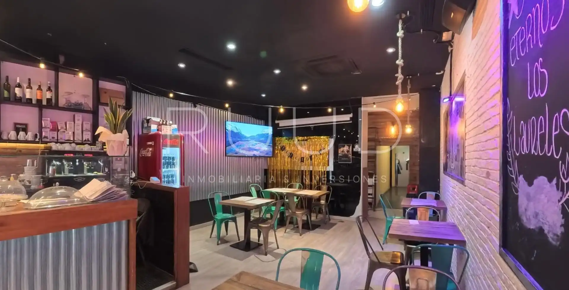Local de alquiler en Castelldefels con Aire acondicionado