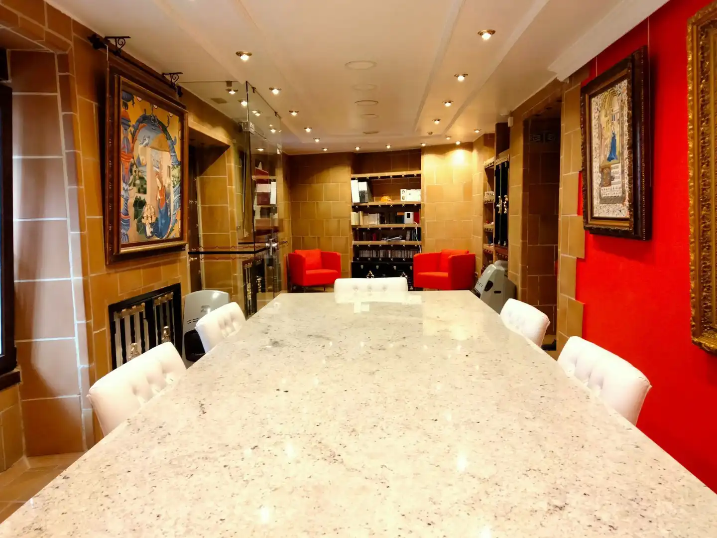 Maison à vendre à La Ciudad, imagen 9