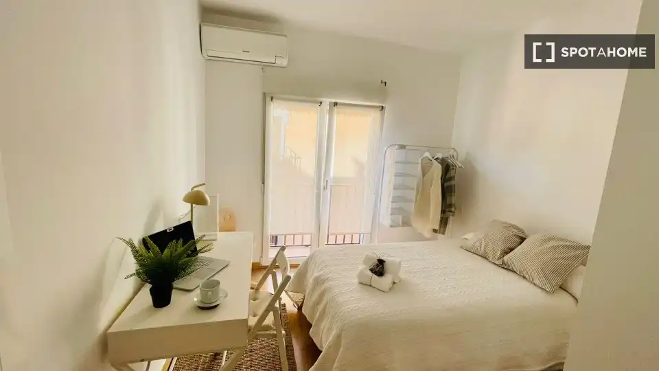 Habitación en San Matías - Realejo