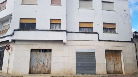 Parking en venta en CENTRO  Montehermoso Cáceres, imatge 3