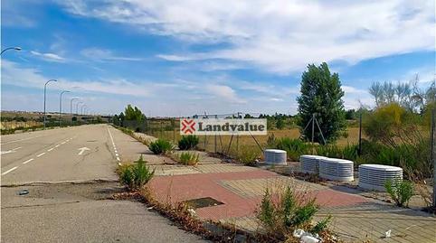 Foto 4 de Terreny industrial en venda a Calle de Juan de la Cierva, 204, Las Castañeras - Bulevar, Madrid