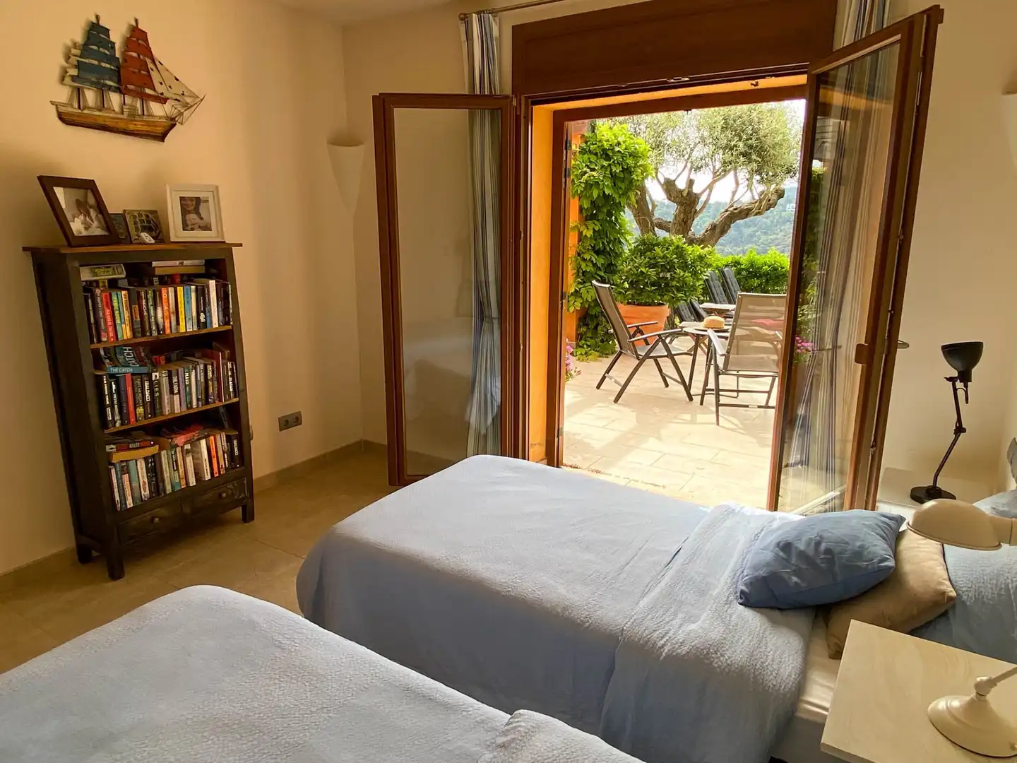 Detached house with terrace for sale in Sa Riera - Sa Fontansa, imagen 20