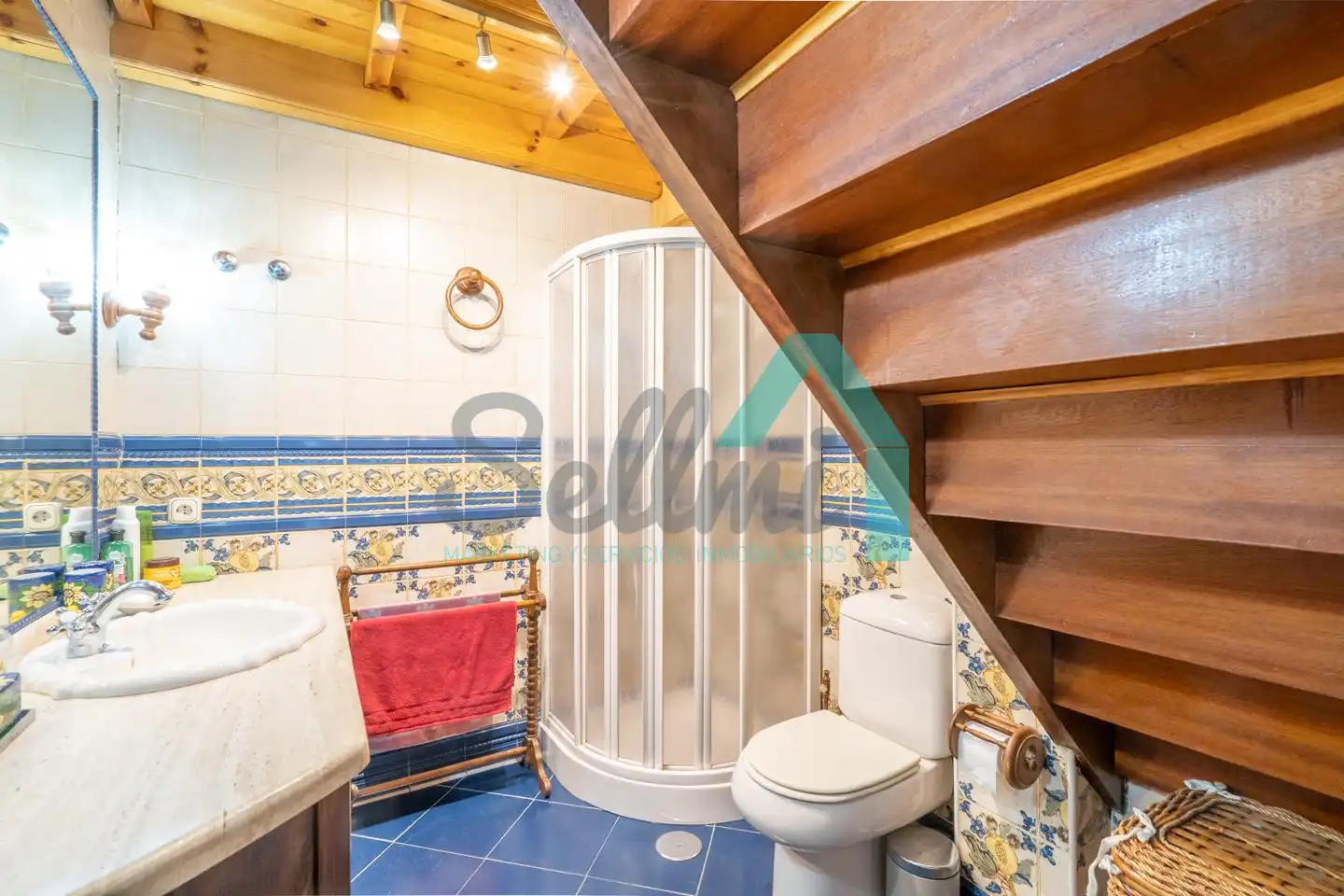 Duplex with lift to rent in Calle Rectoría, imagen 19
