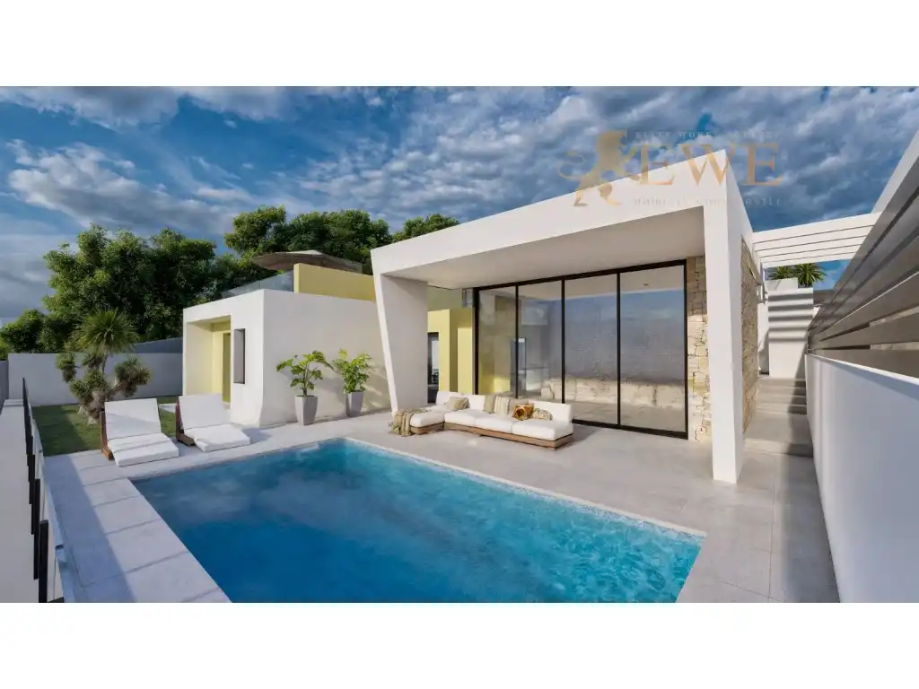 Villa à vendre à Zona Carrefour - Urbanizaciones, imagen 3