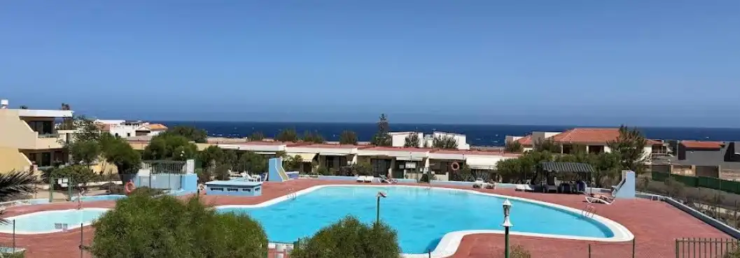Apartament amb piscina en venda a Caleta de Fuste, imagen 5