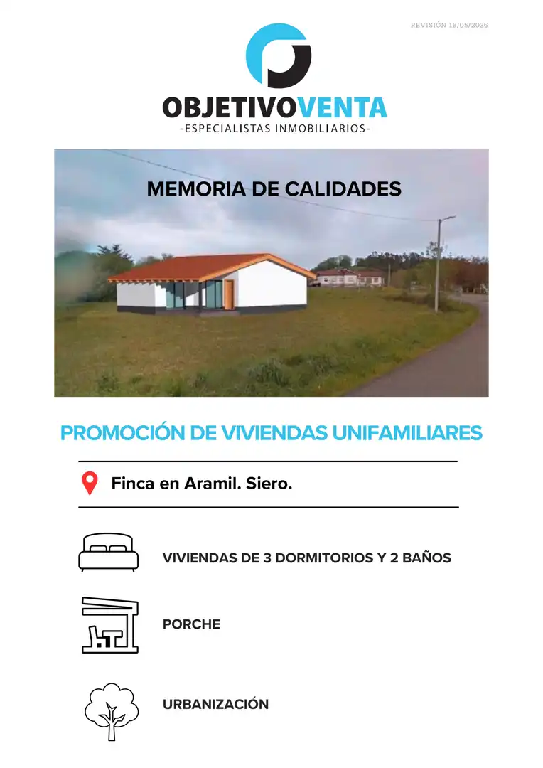 Vista exterior de Casa o chalet en venta en Siero con Calefacción, Jardín privado y Terraza