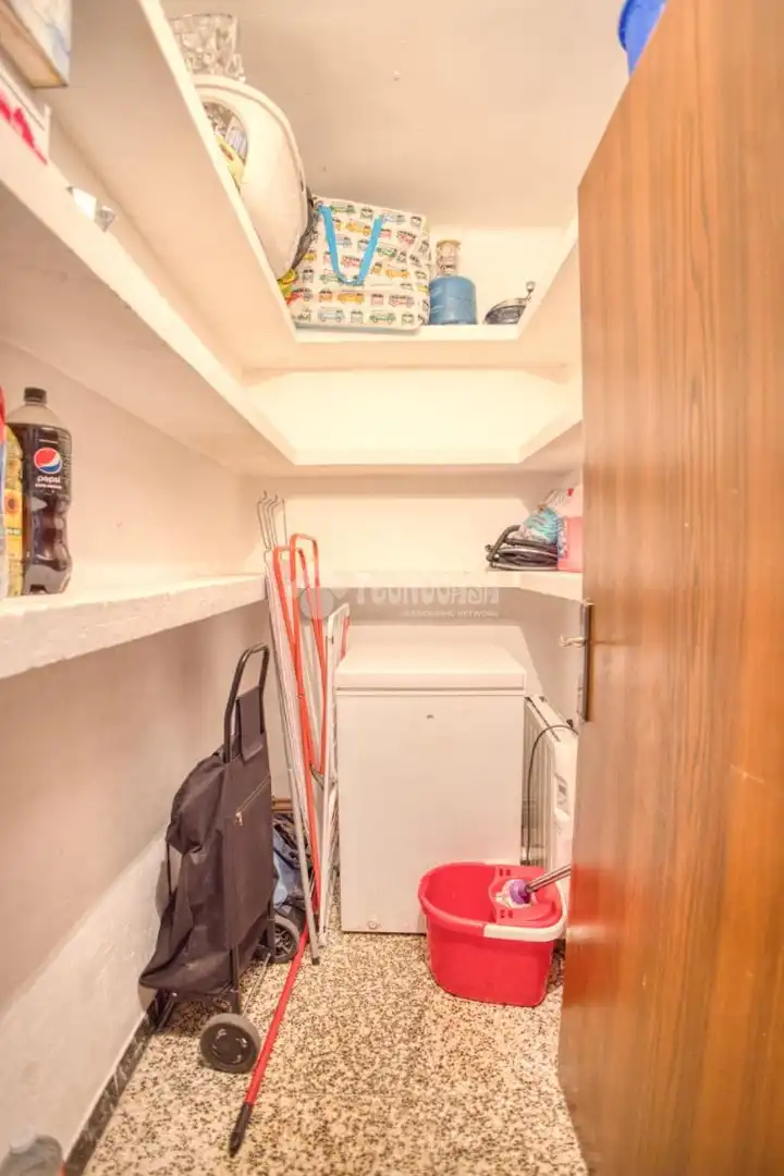 Piso de alquiler en Salamanca con Calefacción y Balcón
