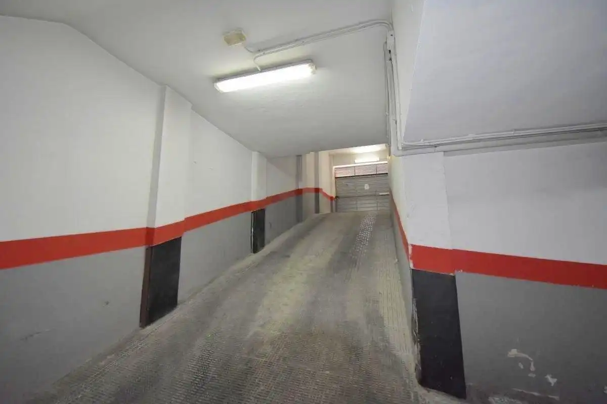 Apartment with garden for sale in Centro, imagen 33
