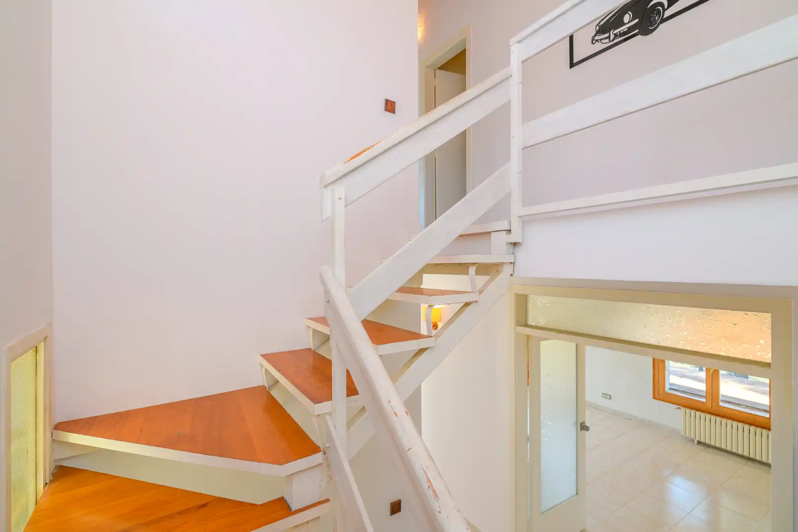 Casa o chalet de alquiler en Begues con Calefacción, Jardín privado y Terraza