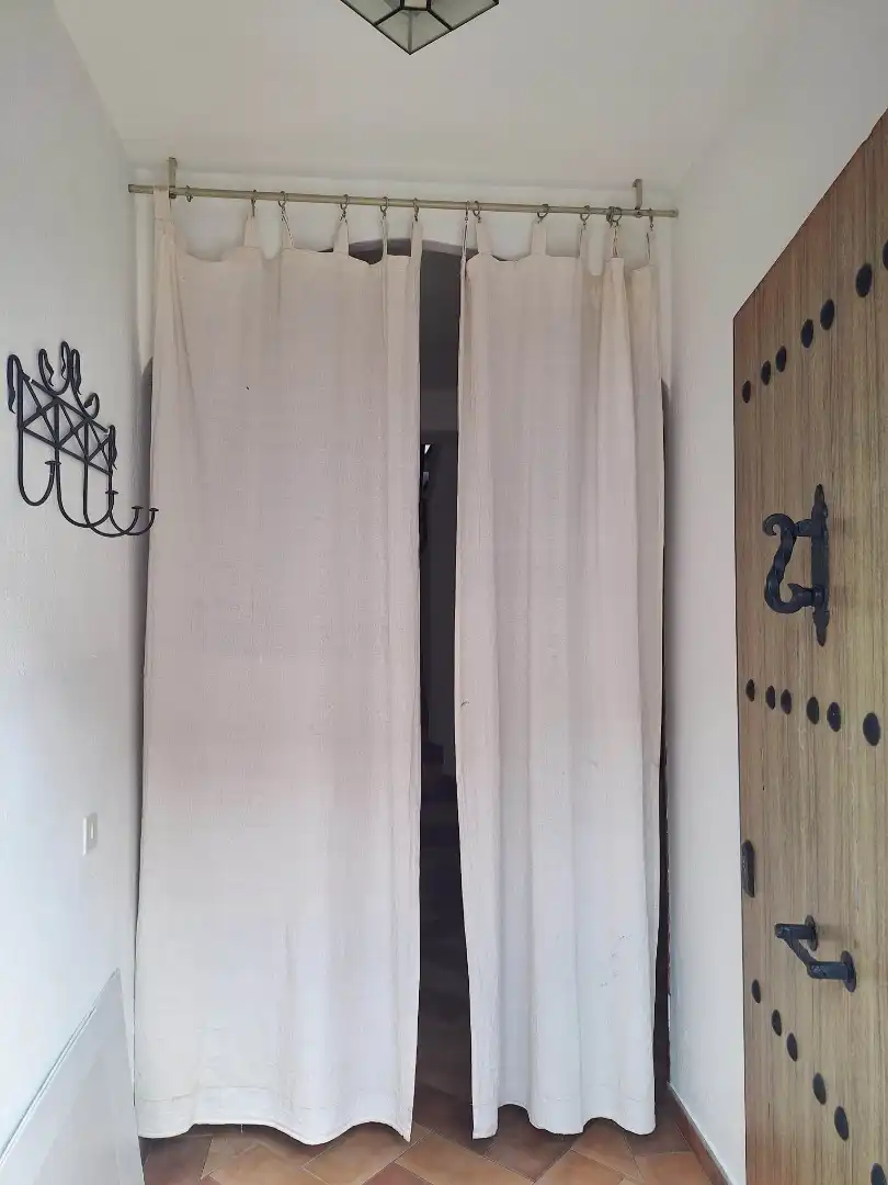 Reihenhaus mit Pool zur Miete in Calle Alcalde Pedro García Serrano 7, imagen 28