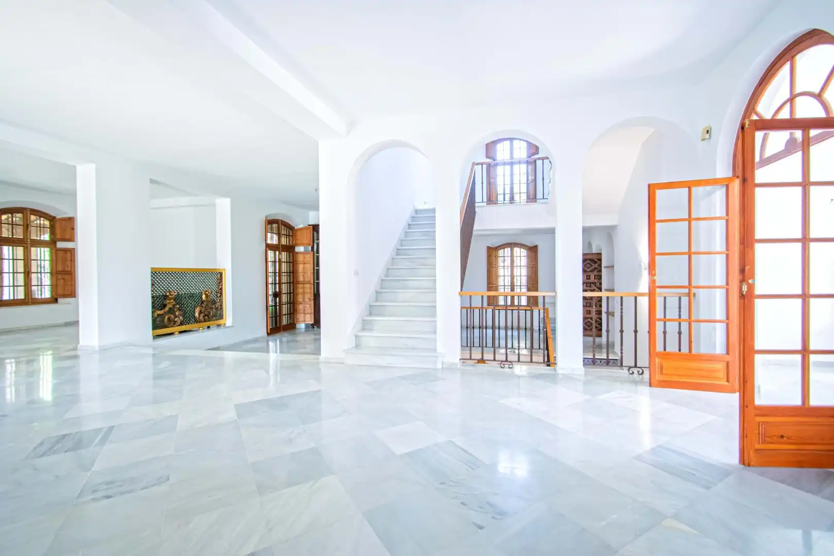 Casa o chalet en venta en Valencina de la Concepción con Aire acondicionado, Jardín privado y Terraza