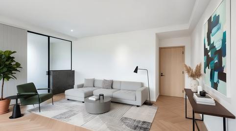 Foto 3 de Apartament en venda a Calle de Bravo Murillo, Cuatro Caminos - Azca,  Madrid Capital