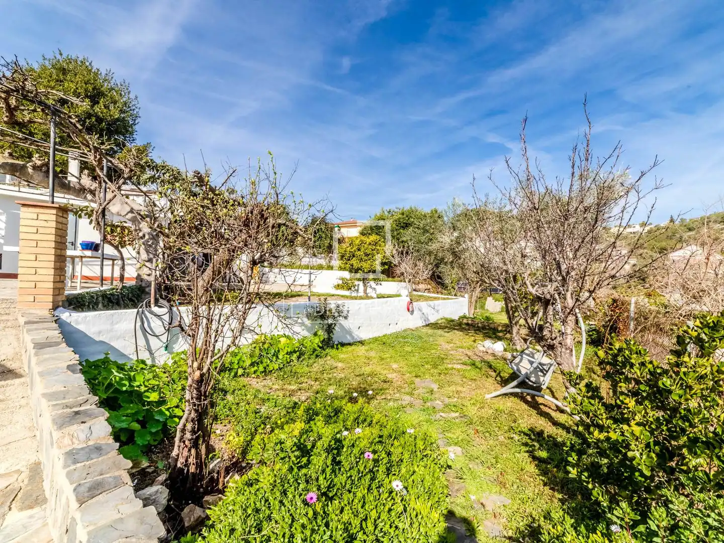 Detached house with terrace for sale in Olivella, imagen 34