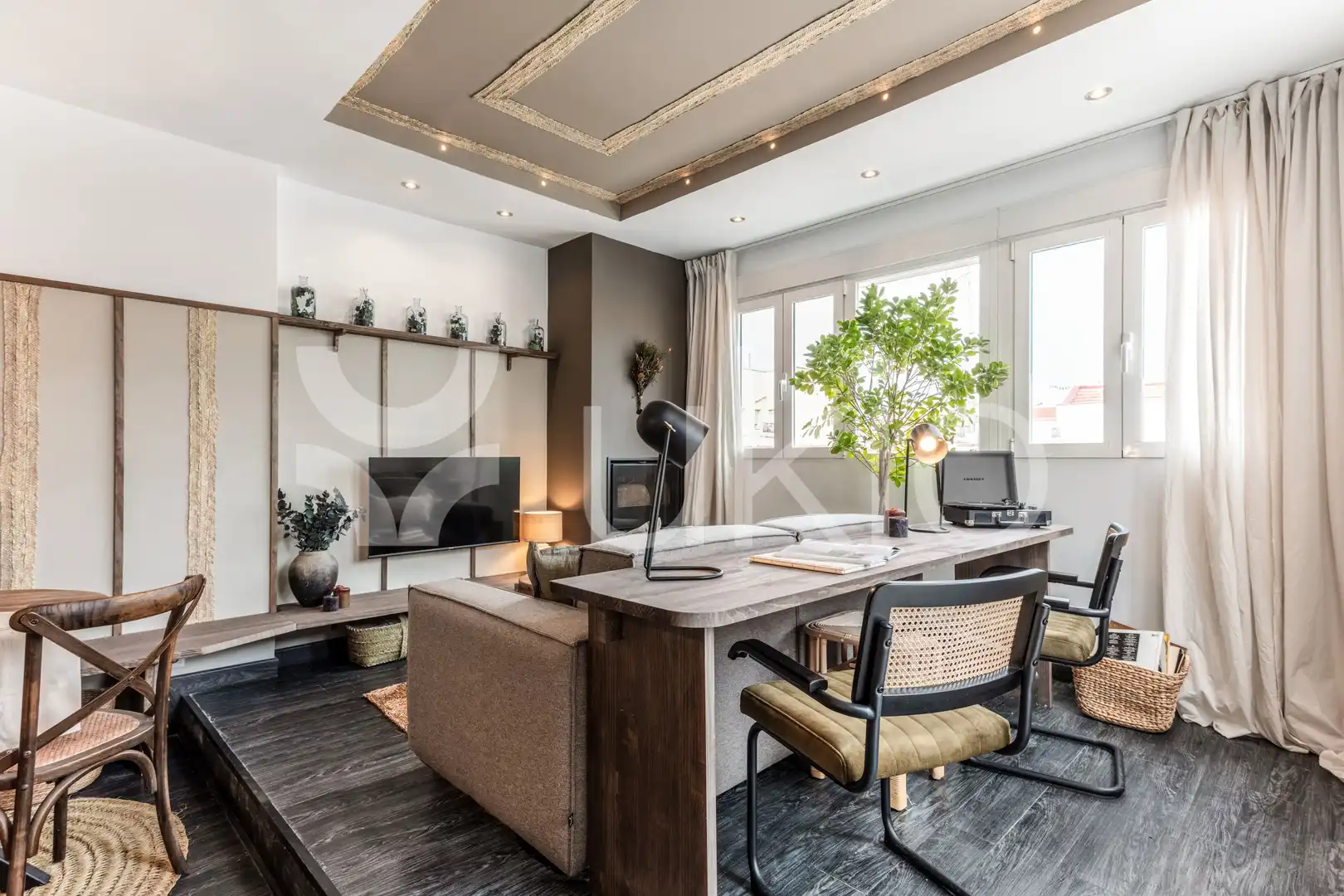 Appartement compact avec ascenseur à louer à Calle de Málaga, imagen 8