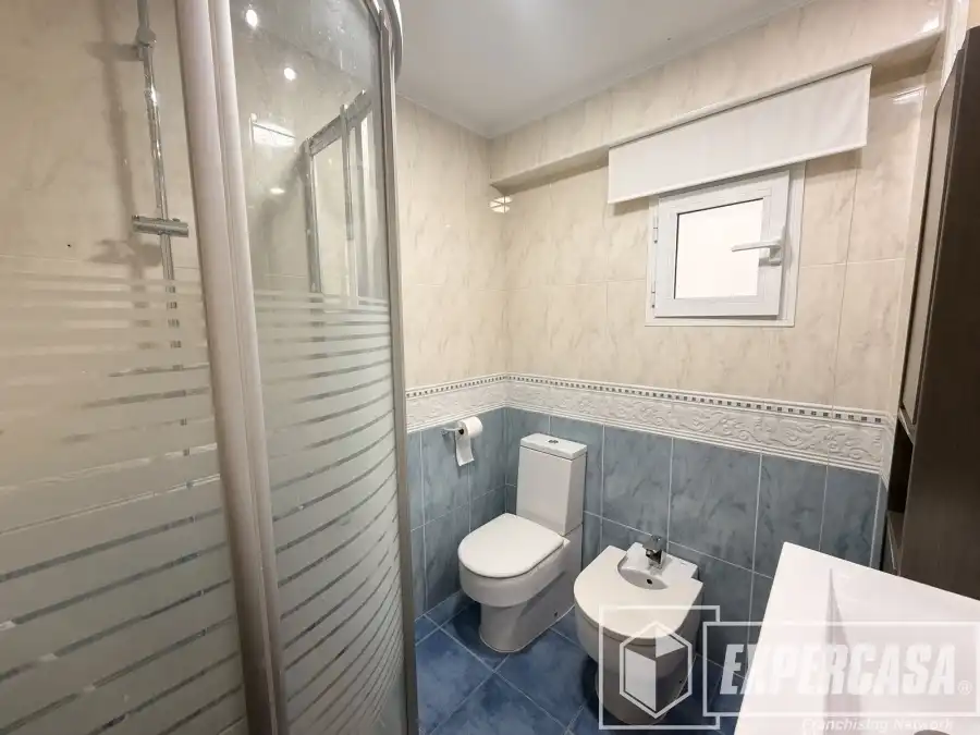 Baño de Piso en venta en Valencia
