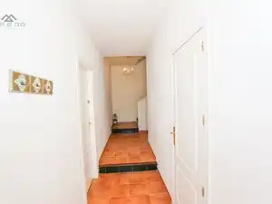 Casa o xalet de lloguer en Almuñécar amb Aire condicionat, Jardí privat i Terrassa