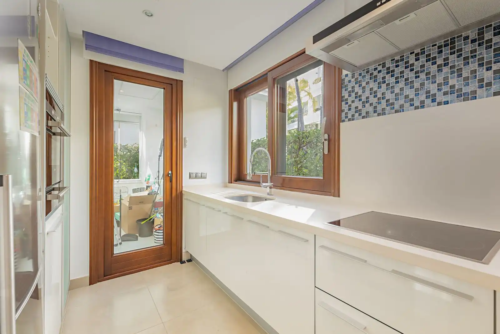 Flat with lift for sale in Calle Parque Central 5, imagen 10