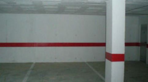 Solvia Inmobiliaria  Garaje Lebrija, imatge 5