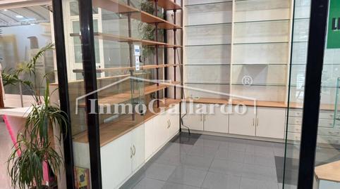 Photo 4 of Premises to rent in El Palo, Málaga