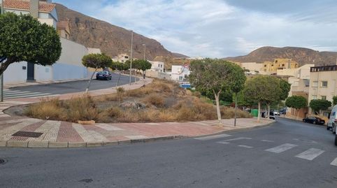 Solar en la zona chalet de las colinas, aguadulce !