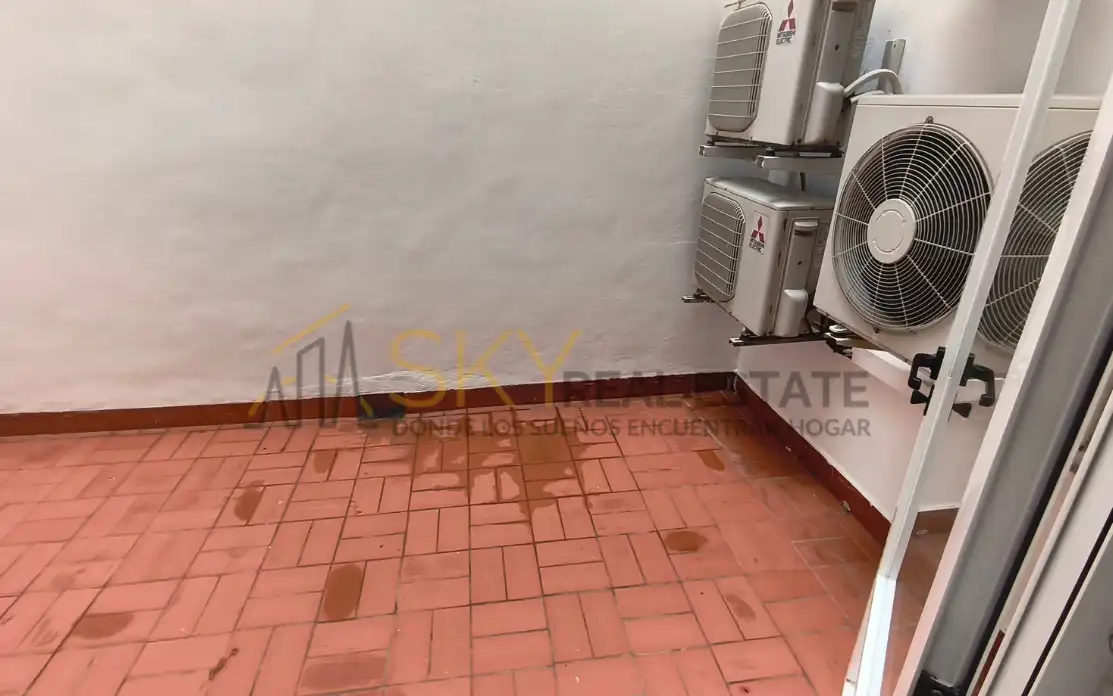 Wohnung mit Aufzug zum Verkauf in Avinguda de l'Arquitecte Antoni Gilabert, imagen 24