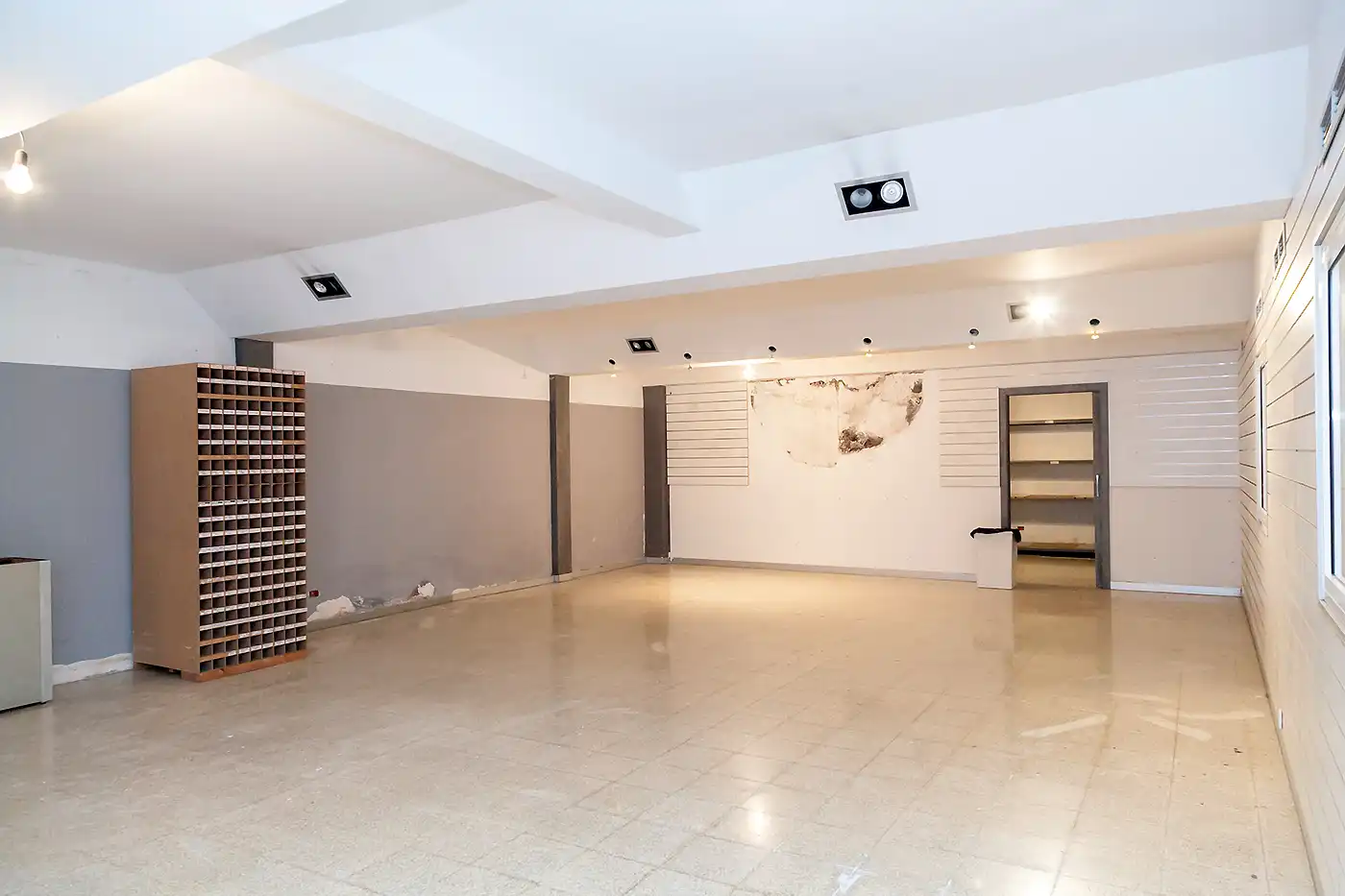 Local comercial en venta en Carrer de Martí 35, imagen 4