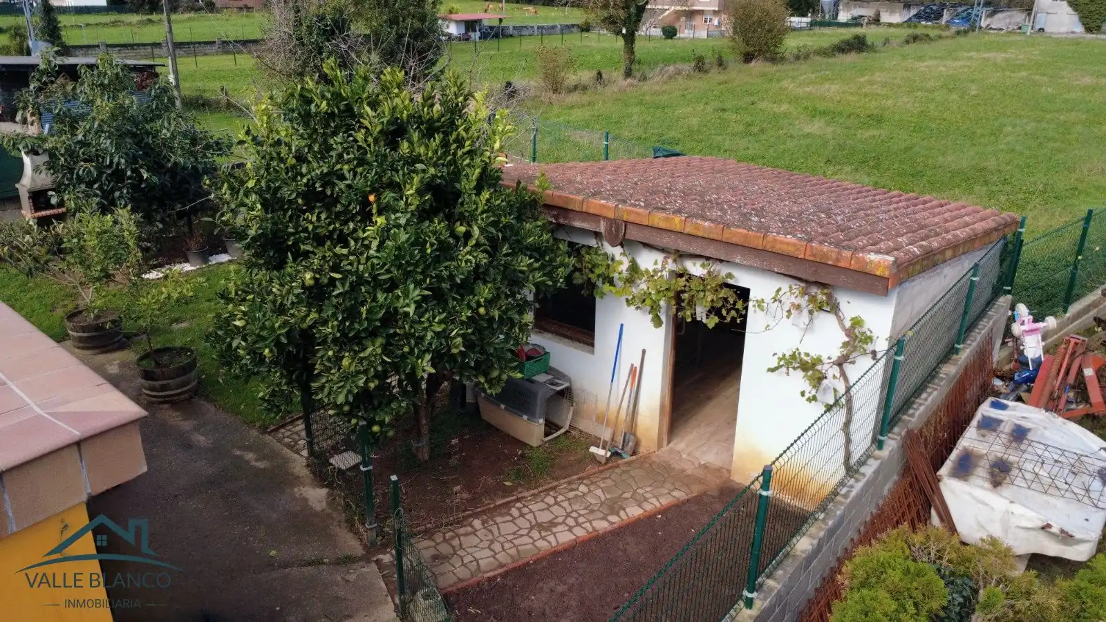 Casa en venta en Santa María de Cayón, imagen 23