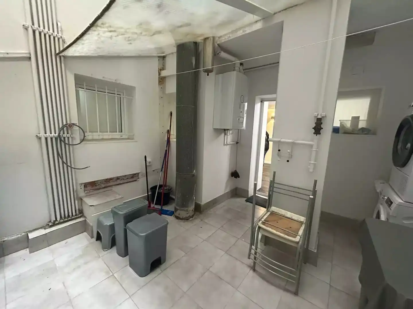 Wohnung zur Miete in Centre - Barri Vell