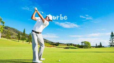 Foto 3 de Casa o xalet de lloguer a Eagle-santa Clara Golf, 14, Alto de los Monteros, Málaga